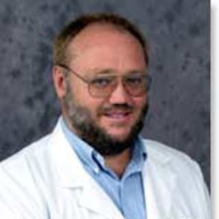 Charles Guidot, MD, Radiology, Midland, MI, Carle Foundation Hospital