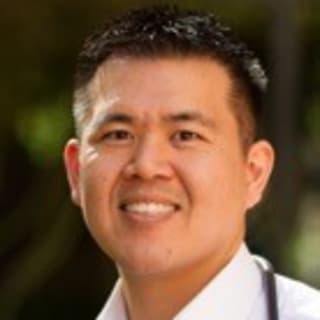 Dustin Wong, DO, Internal Medicine, Alhambra, CA, Pacific Alliance Medical Center