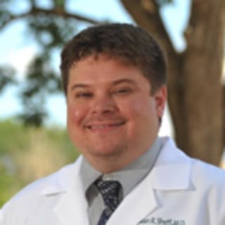 Sean Sheff, MD, General Surgery, Americus, GA