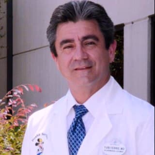 Yuri Ferro, MD, Family Medicine, Lake Buena Vista, FL
