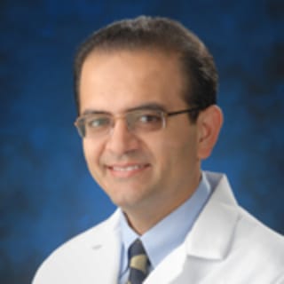 Shahram Lotfipour, MD, Emergency Medicine, Rancho Mirage, CA