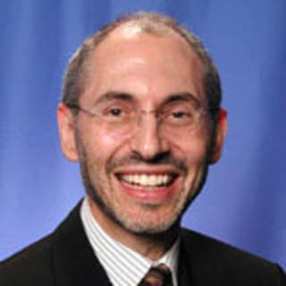 David Warshal, MD