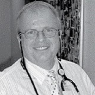 Nevin Wilson, MD