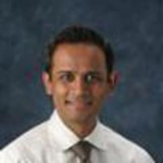 Darshan Patel, MD, Cardiology, Hudson, FL, Bravera Health Brooksville