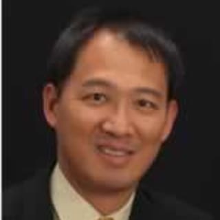 Ewen Tseng, MD