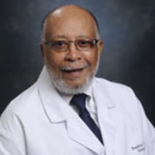 Frederic Ransom, MD, Internal Medicine, Birmingham, AL