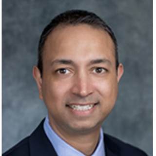 Vamshi Garlapaty, MD, Nephrology, Royal Oak, MI