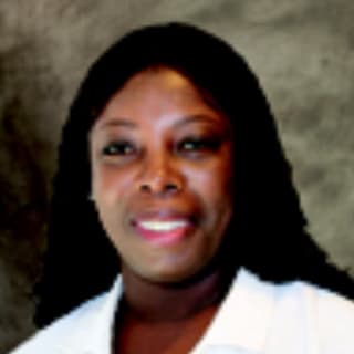 Margaret Ameyaw, MD