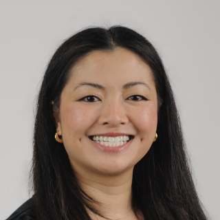 Melissa Chin, General Hospitalist, Boston, MA