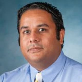 Paramvir Sidhu, MD, Rheumatology, Glendale, AZ, HonorHealth John C. Lincoln Medical Center