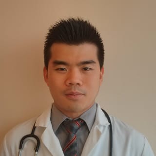 Supat Thongpooswan, MD, Rheumatology, Jamaica, NY
