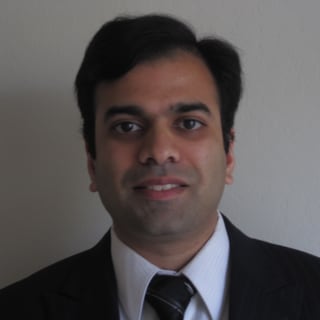 Kashif Abdullah, MD, Internal Medicine, San Jose, CA