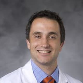 Daniel Wild, MD, Gastroenterology, Durham, NC, Duke University Hospital