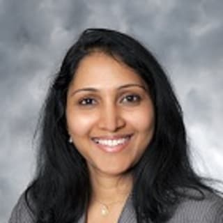 Amala Chirumamilla, MD