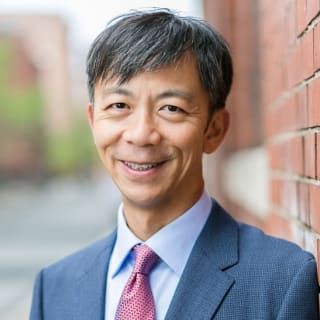 William Tang, MD, Ophthalmology, Natick, MA, Tufts Medical Center