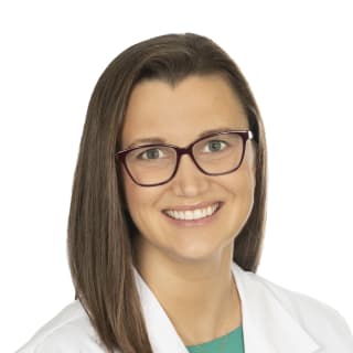 Alison Spiker, MD, Dermatology, Dayton, OH, Geisinger Medical Center