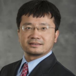 Xinran Hu, MD, Preventive Medicine, Chapel Hill, NC