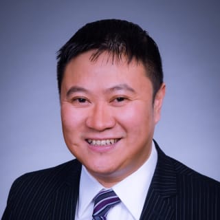 Tony Quang, MD, Radiation Oncology, Seattle, WA, Seattle VA Medical Center