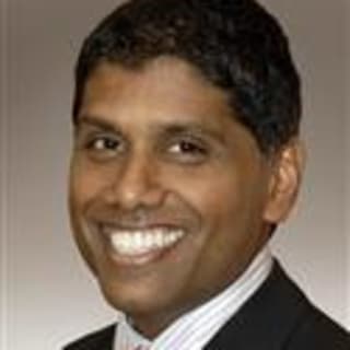 Mohan Suntharalingam, MD, Radiation Oncology, Baltimore, MD, University of Maryland Baltimore Washington Medical Center