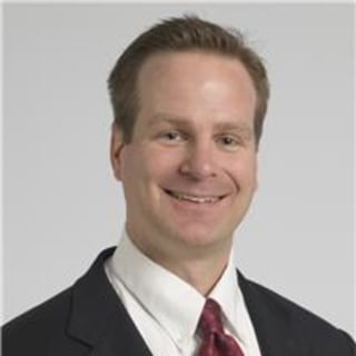 Scott Wagenberg, MD, Ophthalmology, Cleveland, OH