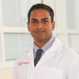 Satishkiran Kedika, MD, Vascular Surgery, Neptune, NJ, Hackensack Meridian Health Jersey Shore University Medical Center