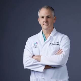 Andrew Hecht, MD, Orthopaedic Surgery, New York, NY