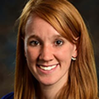 Dr. Meagan Ladell, MD – Milwaukee, WI | Pediatric Emergency Medicine