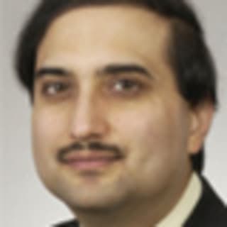 Sanjeev Jain, MD