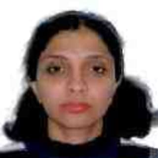 Sheela Raghuram, MD
