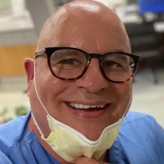 Mauricio Garrido, MD