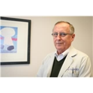 Walter Campbell, MD, Pediatrics, Glenview, IL, Advocate Lutheran General Hospital