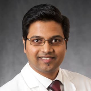 Sanjeev Patil, MD, Rheumatology, Burlington, VT