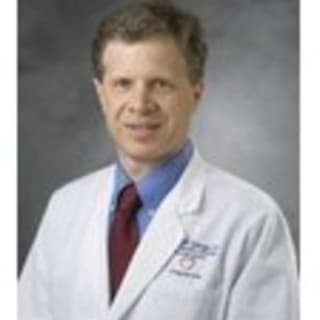 Chris Granger, MD, Cardiology, Durham, NC, Duke University Hospital
