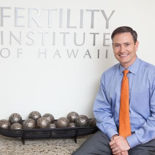 John Frattarelli, MD, Obstetrics & Gynecology, Honolulu, HI, Adventist Health Castle