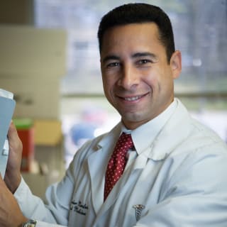 Javier Morales, MD, Internal Medicine, East Hills, NY, North Shore University Hospital