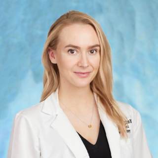 Madeleine Higgins, MD, General Surgery, Taunton, MA