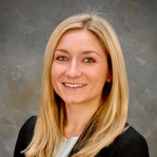 Sophia Roberts, MD, General Surgery, Saint Louis, MO