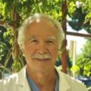 Paul Cipriano, MD, Radiology, San Jose, CA, Good Samaritan Hospital