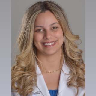 Eliane (Jabbour) Atallah, MD, Other MD/DO, Buffalo, NY