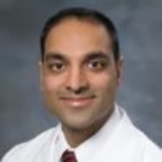Adnan Chhatriwalla, MD, Cardiology, Kansas City, MO, Saint Luke's East Hospital