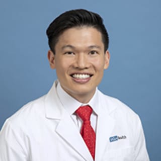 James Wu, MD