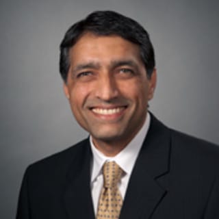 Deepak Desai, MD