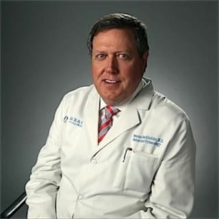 Duncan Burkholder, MD, Obstetrics & Gynecology, Lubbock, TX, University Medical Center