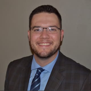 Patrick Asdell, MD, Resident Physician, Kettering, OH