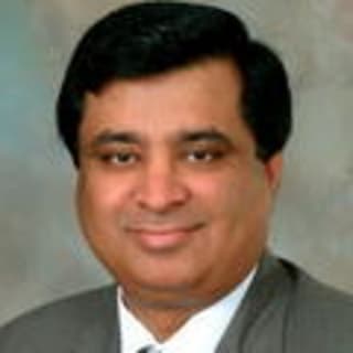 Sandeep Thaper, MD, Oncology, Leesburg, FL