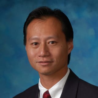 John Li, MD