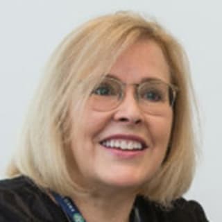 Karen Syrjala, Psychologist, Seattle, WA