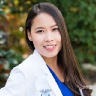 Chonnipa Hongjaisee, PA, Internal Medicine, Arlington, VA