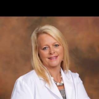 Tammy Williams, Family Nurse Practitioner, Oklahoma City, OK