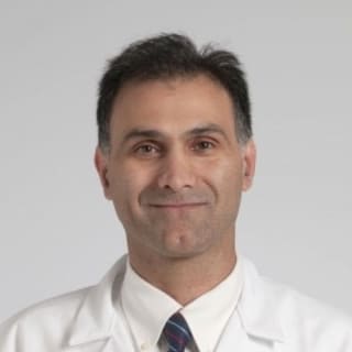 Mani Keshtgarpour, MD, Resident Physician, San Diego, CA